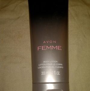 Femme lotion